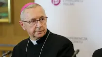 Mons. Stanisław Gądecki / Crédito: episkopat.pl