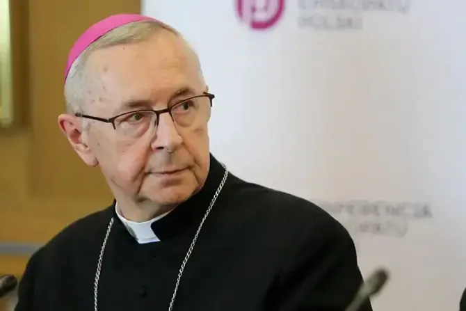 Obispos de Polonia se solidarizan con Ucrania tras invasión rusa