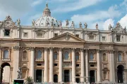 El Archivo Secreto Vaticano cambia su nombre por el de Archivo Apostólico Vaticano
