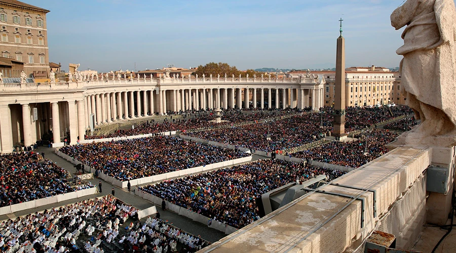 El Vaticano. Foto: ACI Prensa?w=200&h=150