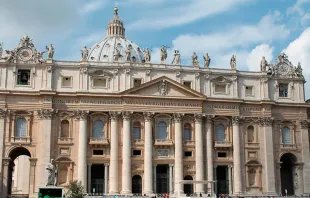 El Vaticano. Foto: ACI Prensa 