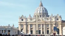 Vaticano. Foto: ACI Prensa