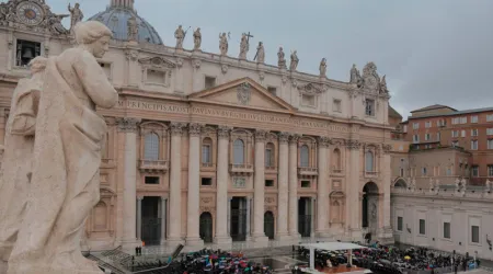 Vaticano firma acuerdos de cooperación con cuatro países contra el lavado de activos
