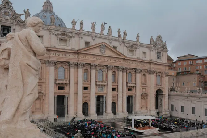 Papa Francisco realiza nuevos nombramientos en la Curia Vaticana