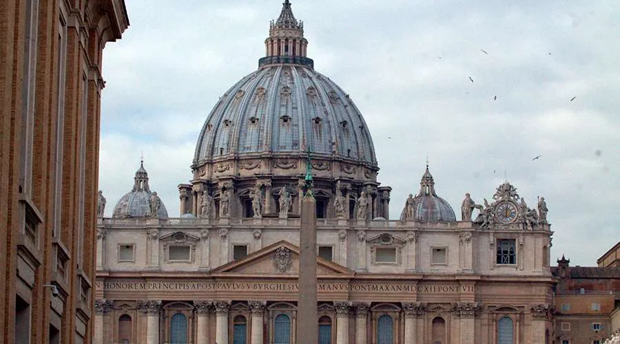 El Papa firma decreto que declara una nueva santa, dos venerables y 14 mártires