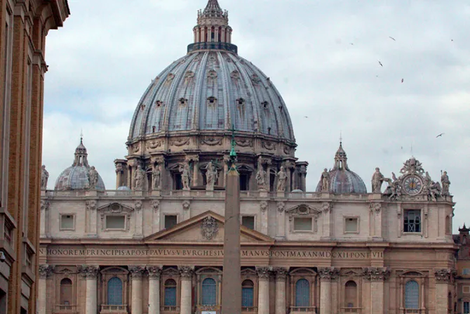 Secretario de Estado Vaticano escribe al Presidente mexicano ante cumbre sobre desastres