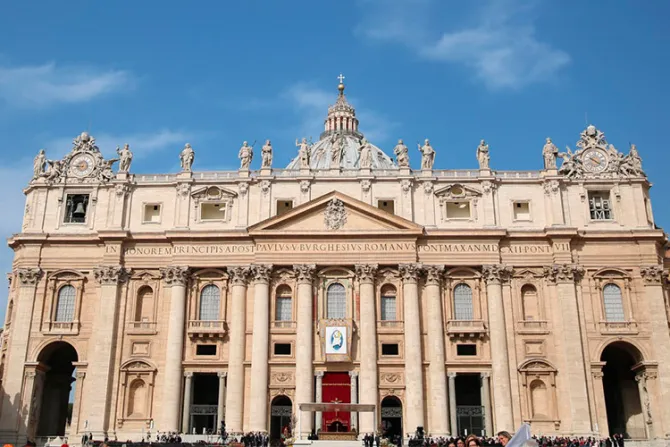 Arzobispo explica objetivos de la incansable labor diplomática del Vaticano 