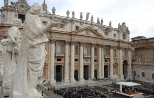 Foto Andreas Dueren / ACI Prensa 