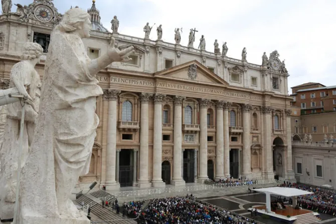 Estos son los expertos de la Comisión del Vaticano para la lucha contra abusos