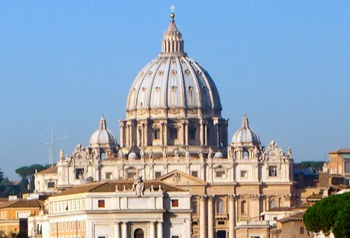 Ciudad del Vaticano. Foto: Danferb (CC BY-NC-ND 2.0)?w=200&h=150