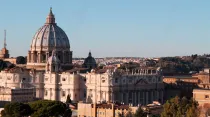 Vaticano - Foto: Bohumil Petrik (ACI Prensa)