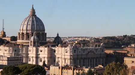 Vaticano corrige transcripción italiana de respuesta del Papa Francisco sobre caso McCarrick