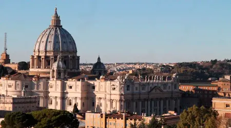 Papa Francisco nombra al nuevo promotor de justicia del Vaticano