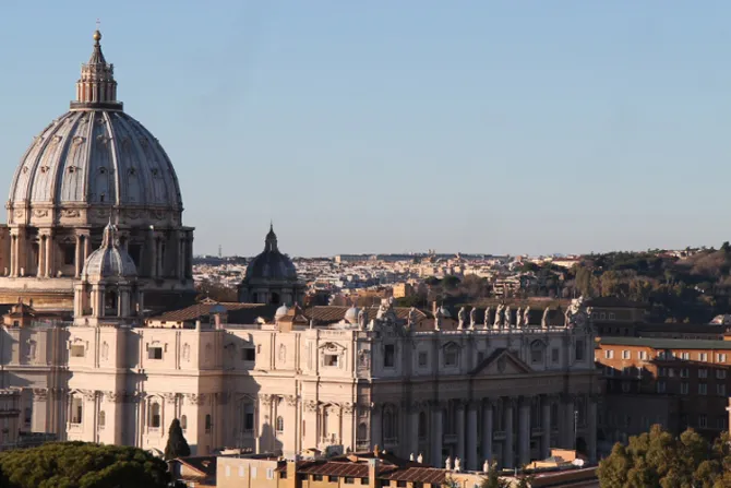 Vaticano publica directrices para la enseñanza a distancia en las facultades eclesiásticas