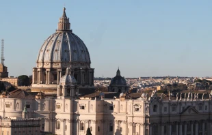 Vaticano / Foto: Bohumil Petrik - ACI Prensa 