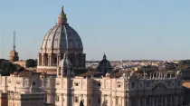 Vaticano / Foto: Bohumil Petrik - ACI Prensa