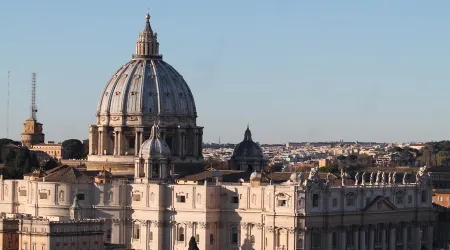 Vaticano desmiente bancarrota en fondos de pensión