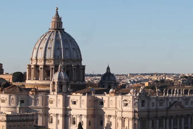Vaticano desmiente bancarrota en fondos de pensión