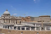 Experto pide al Vaticano alzar su voz sobre China