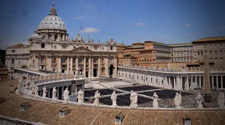 Vaticano emite importante decreto sobre Cáritas Internationalis