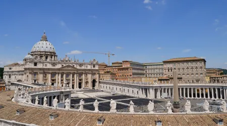 Moneyval destaca en informe los progresos del Vaticano contra delitos financieros