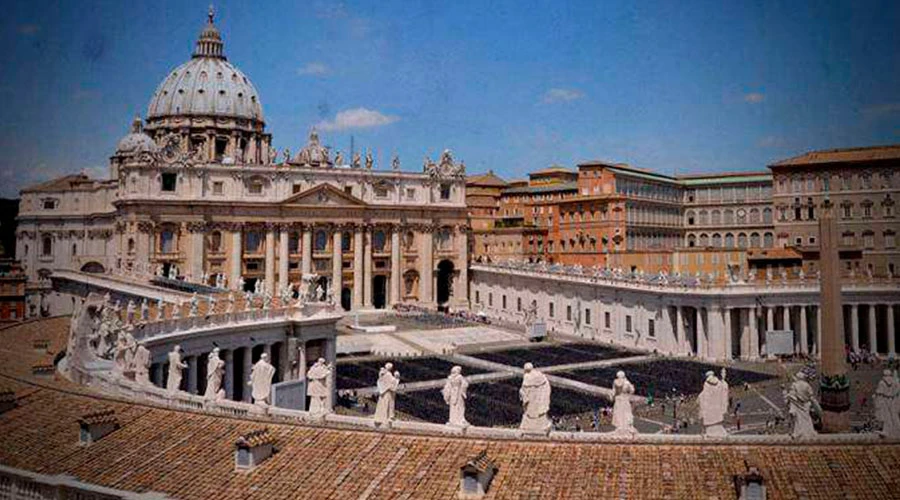 El Vaticano. Foto: Daniel Ibáñez / ACI Prensa?w=200&h=150