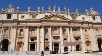Vaticano (Foto: Daniel Ibáñez / ACI Prensa)