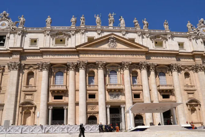 Papa Francisco nombra nuevos miembros para Comisión Teológica Internacional