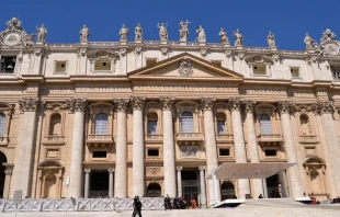 Foto Daniel Ibu00e1u00f1ez / ACI Prensa 