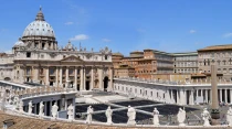 Vaticano / Foto: Daniel Ibu00e1u00f1ez (ACI Prensa)