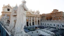 El Vaticano / Imagen referencial. Crédito: Daniel Ibáñez / ACI Prensa