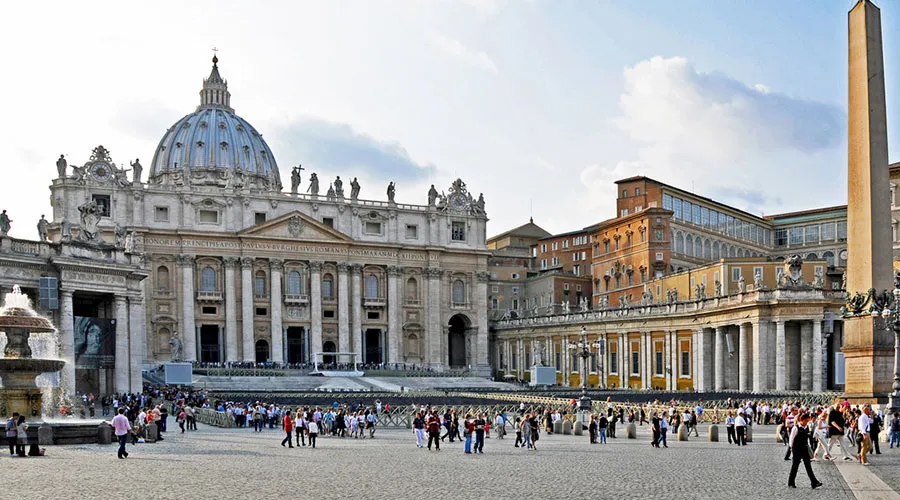 Vaticano / Foto: Flickr de Dennis Jarvis (CC-BY-SA-2.0)?w=200&h=150
