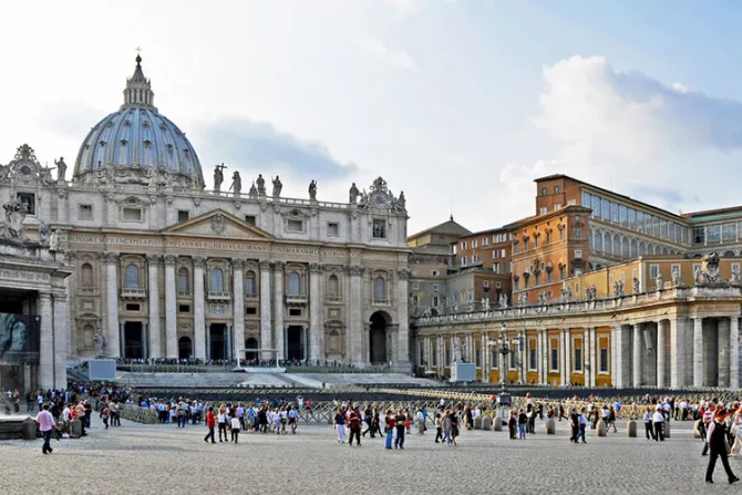 Lo que han tratado los Cardenales sobre la reforma de la Curia del Vaticano