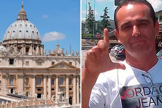 Cuba: MCL pide al Vaticano intervenir para salvar la vida de Eduardo Cardet