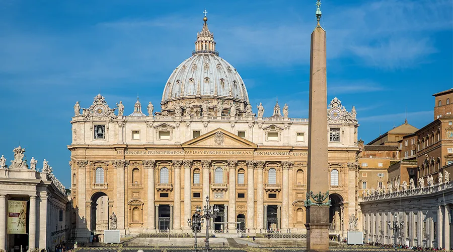 Vaticano / Crédito: Flickr de Lorenzoclick (CC BY-NC 2.0)