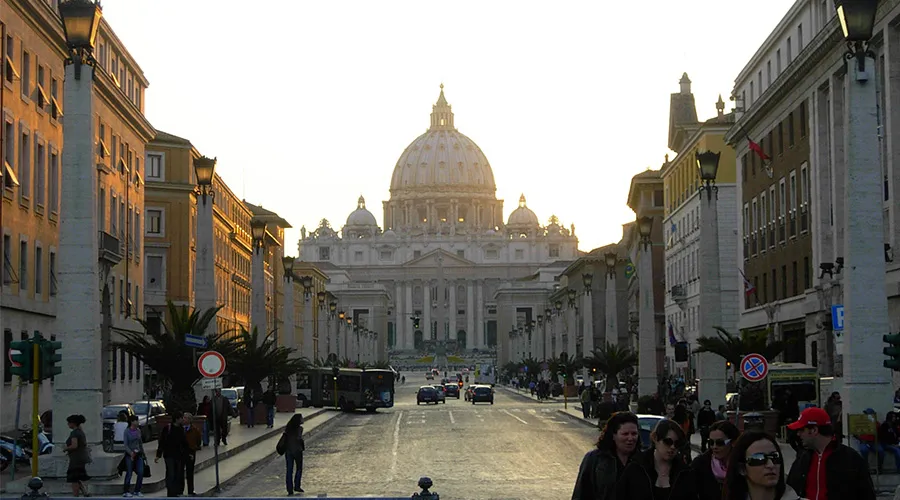 Vaticano / Flickr de Xiquinhosilva (CC-BY-2.0) ?w=200&h=150