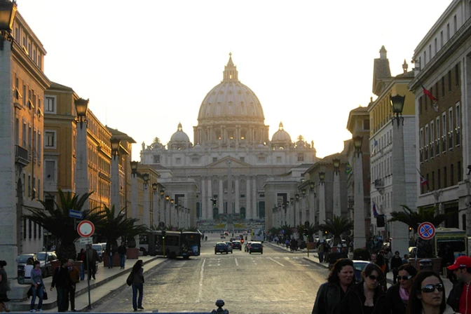 Este es el balance de la intensa actividad diplomática de la Santa Sede en 2016