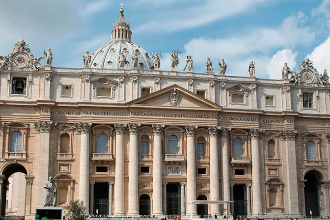 Vaticano: Consejo de Cardenales inició novena reunión para reforma de la Curia