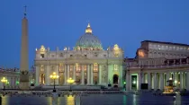 Vaticano / Crédito: Wikipedia - Andreas Tille (CC-BY-SA-3.0)