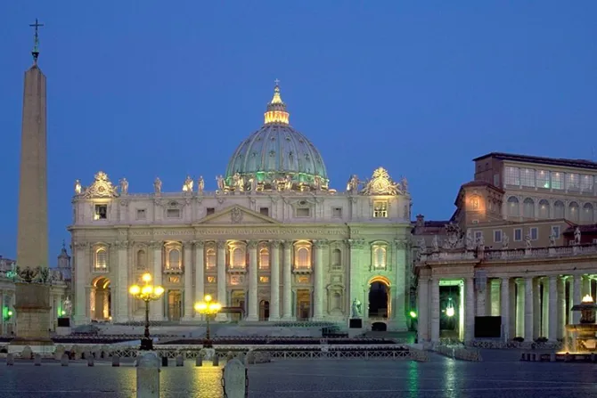 ¿Cuánto dinero recibe el Vaticano tras estrictas acciones de transparencia en IOR?