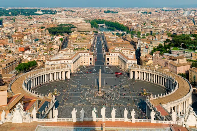 [VIDEO] ¿Cuál es el propósito de la reforma económica del Vaticano?