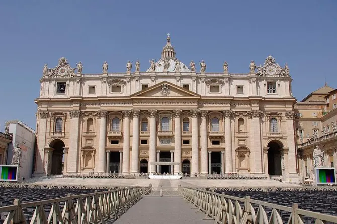 Finaliza reunión del Consejo de Economía del Vaticano