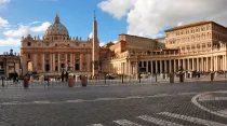 Ciudad del Vaticano. Foto: all-free-photos.com (CC-BY-NC-SA-2.5)