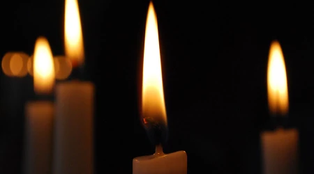 La reflexiu00f3n de un Cardenal tras asesinato de 3 ju00f3venes disueltos en u00e1cido en Mu00e9xico