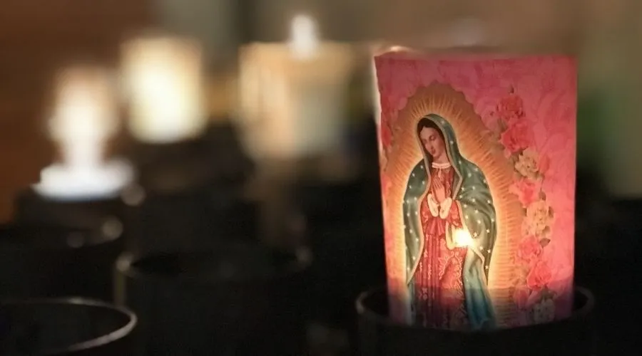 ¿Quieres escribirle a la Virgen de Guadalupe? Aquí te decimos cómo