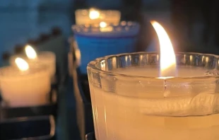 Imagen referencial. Cru00e9dito: David Ramos / ACI Prensa. 