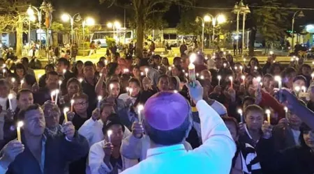 En Adviento no perdamos la esperanza en Colombia, alienta Arzobispo