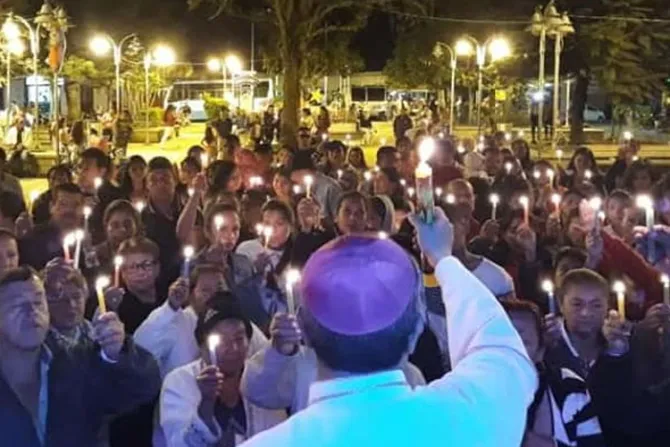 En Adviento no perdamos la esperanza en Colombia, alienta Arzobispo