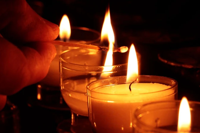 Es la hora de la fe y la oración confiada en Dios, afirma Arzobispo ante coronavirus