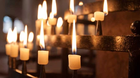 Anuncian jornada de oraciu00f3n por vu00edctimas de abusos sexuales en Mu00e9xico